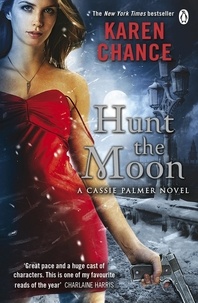 Karen Chance - Hunt the Moon.