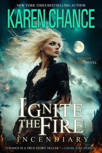 Ignite the Fire: Incendiary