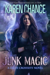Junk Magic