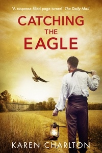  Karen Charlton - Catching The Eagle.