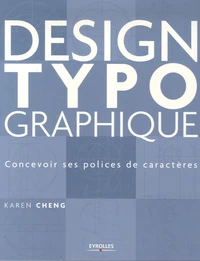 Design de polices de caractères