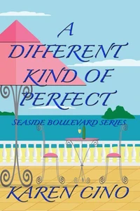 A Different Kind of Perfect