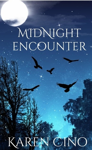  Karen Cino - Midnight Encounter.