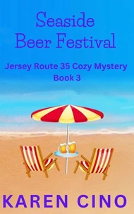 Seaside Beer Festival