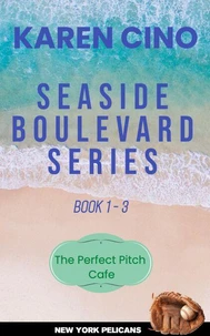 Seaside Boulevard Series