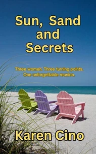 Sun, Sand and Secrets