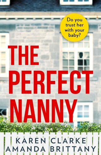 Karen Clarke et Amanda Brittany - The Perfect Nanny.