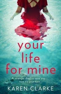 Karen Clarke - Your Life for Mine.