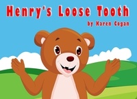  Karen Cogan - Henry's Loose Tooth - Henry With Family and Friends.