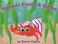  Karen Cogan - Hermit Finds a Home - God's Lessons for Little Kids.