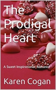  Karen Cogan - The Prodigal Heart.