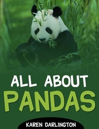  Karen Darlington - All About Pandas.