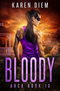 Bloody