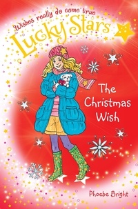 Karen Donnelly - Lucky Stars 7: The Christmas Wish.
