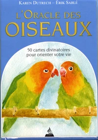 L'oracle des oiseaux