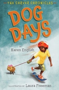 Karen English et Laura Freeman - Dog Days.