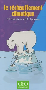 Le réchauffement climatique