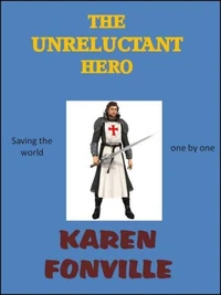 The Unreluctant Hero