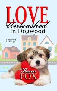 Love Unleashed in Dogwood