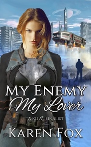  Karen Fox - My Enemy, My Lover - Scanner Universe, #1.