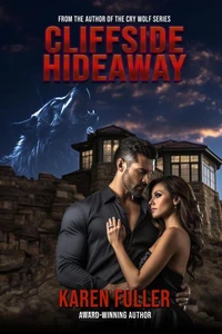 Cliffside Hideaway