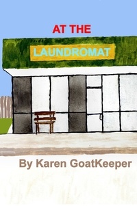  Karen GoatKeeper - At the Laundromat.