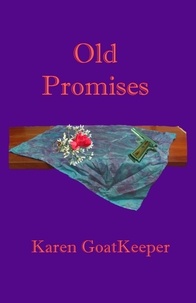  Karen GoatKeeper - Old Promises.