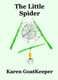 Karen GoatKeeper - The Little Spider.
