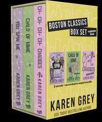  Karen Grey - Boston Classics Box Set Volume Two - Boston Classics.