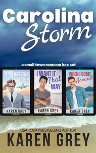 Carolina Storm