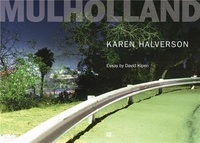 Karen Halverson et David Kipen - Mulholland.