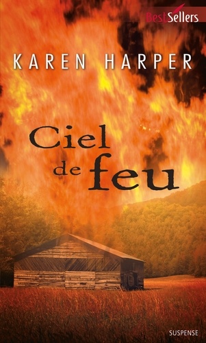 Ciel de feu. T1 - Les secrets de Home Valley