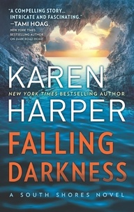 Karen Harper - Falling Darkness.