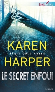 Karen Harper - Le secret enfoui.