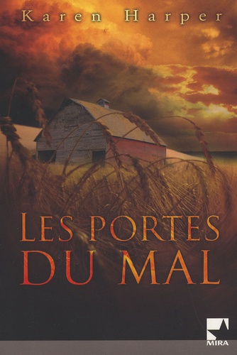 Karen Harper - Les portes du mal.