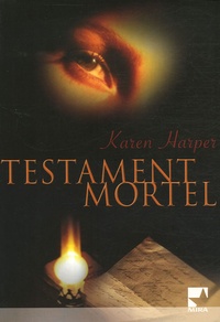 Karen Harper - Testament mortel.