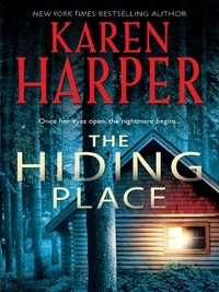 Karen Harper - The Hiding Place.
