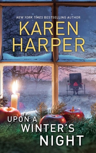 Karen Harper - Upon A Winter's Night.