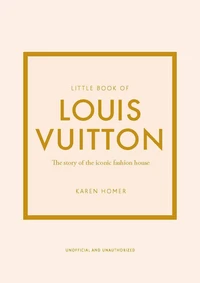 Little book of Louis Vuitton