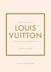 Little book of Louis Vuitton