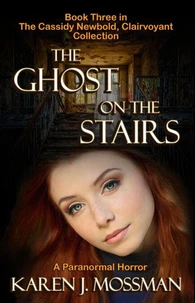 The Ghost on the Stairs