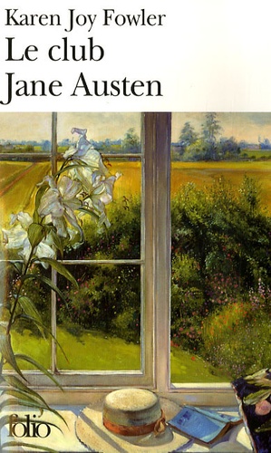 Le club Jane Austen - Occasion