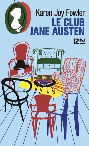 Le club Jane Austen