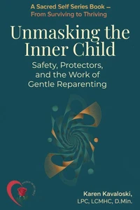 Unmasking the Inner Child
