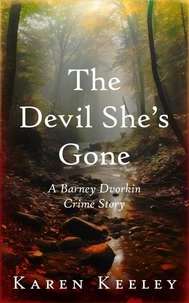 The Devil She's Gone