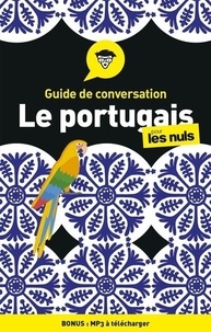 Livres pdf en français téléchargement gratuit Guide de conversation portugais pour les nuls