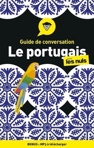Livres téléchargeables sur Amazon Guide de conversation portugais pour les nuls