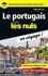 Le portugais pour les nuls en voyage !  Edition 2017-2018