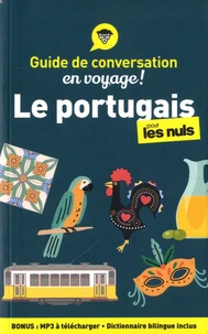 Le portugais pour les Nuls en voyage