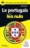 Le portugais pour les nuls  Edition 2018-2019
